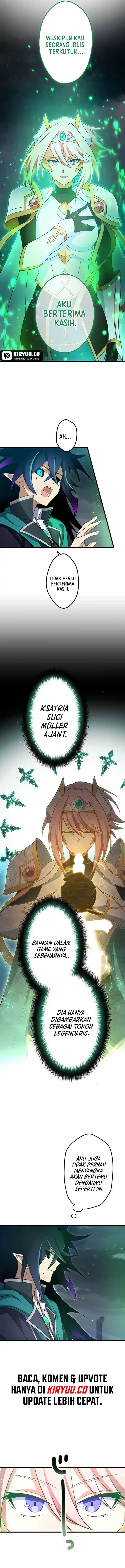 i-reincarnated-as-an-sss-ranked-goblin - Chapter: 84