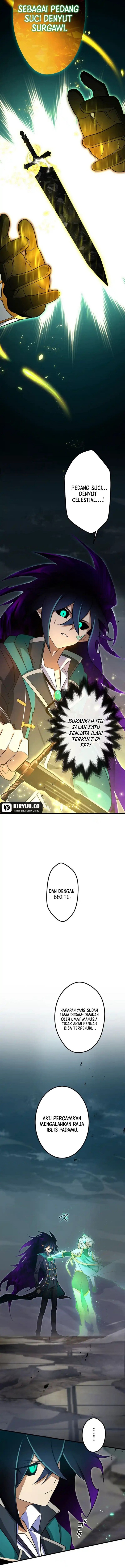 i-reincarnated-as-an-sss-ranked-goblin - Chapter: 84