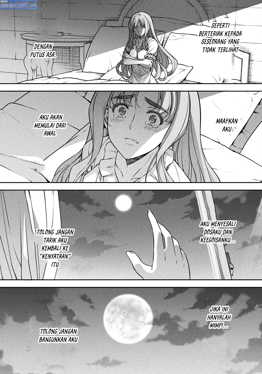 silver-plan-to-redo-from-jk - Chapter: 69
