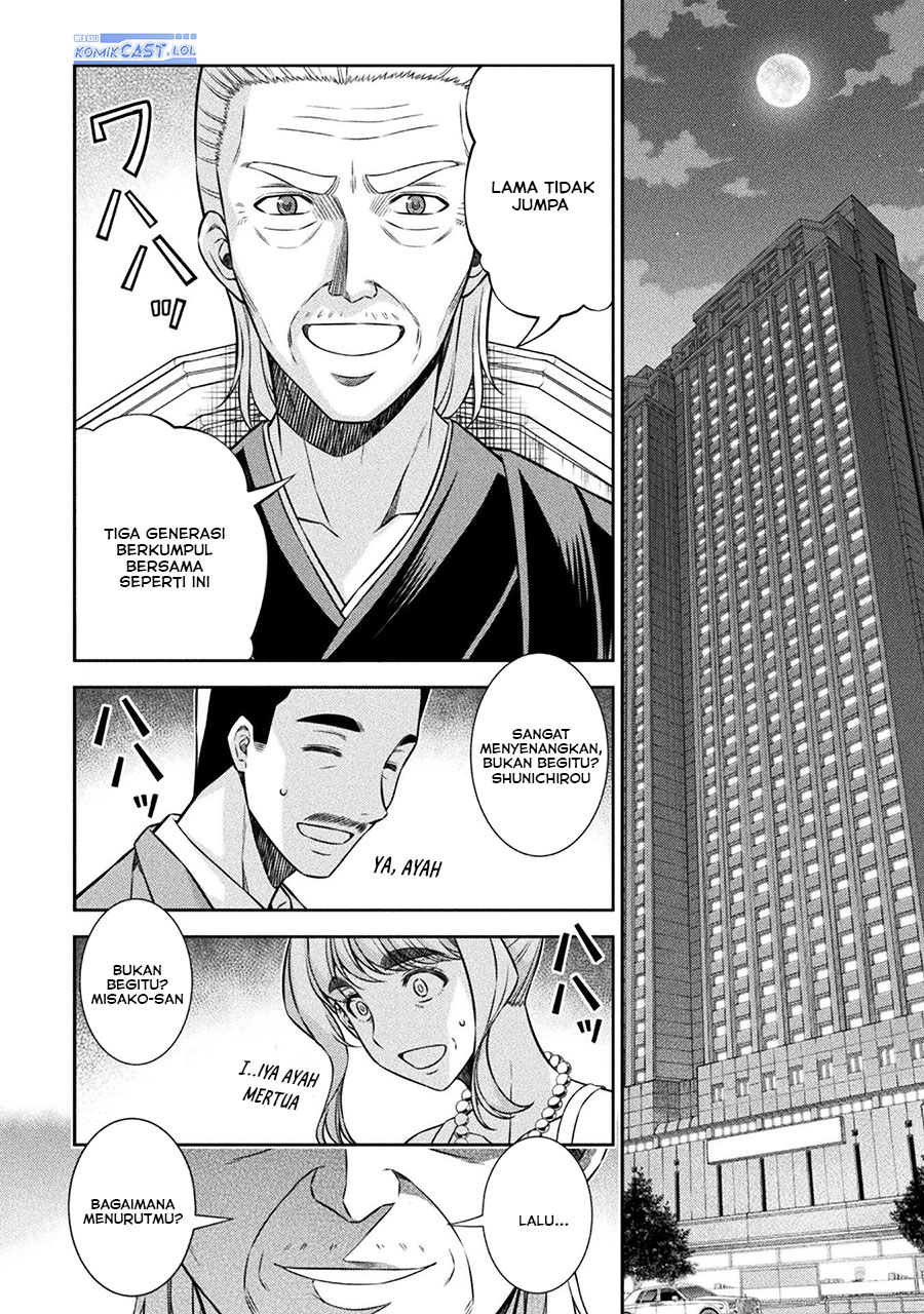silver-plan-to-redo-from-jk - Chapter: 69