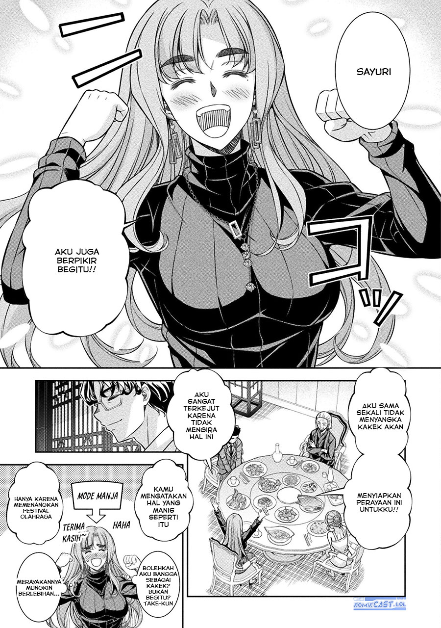 silver-plan-to-redo-from-jk - Chapter: 69