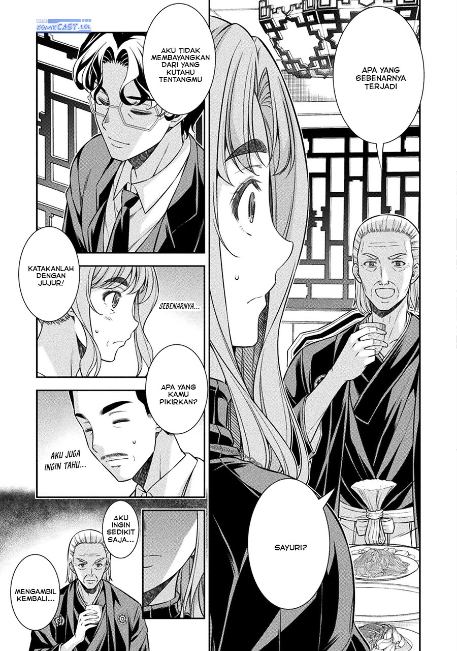 silver-plan-to-redo-from-jk - Chapter: 69
