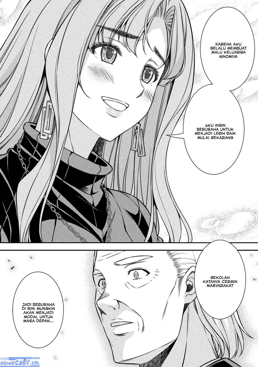 silver-plan-to-redo-from-jk - Chapter: 69