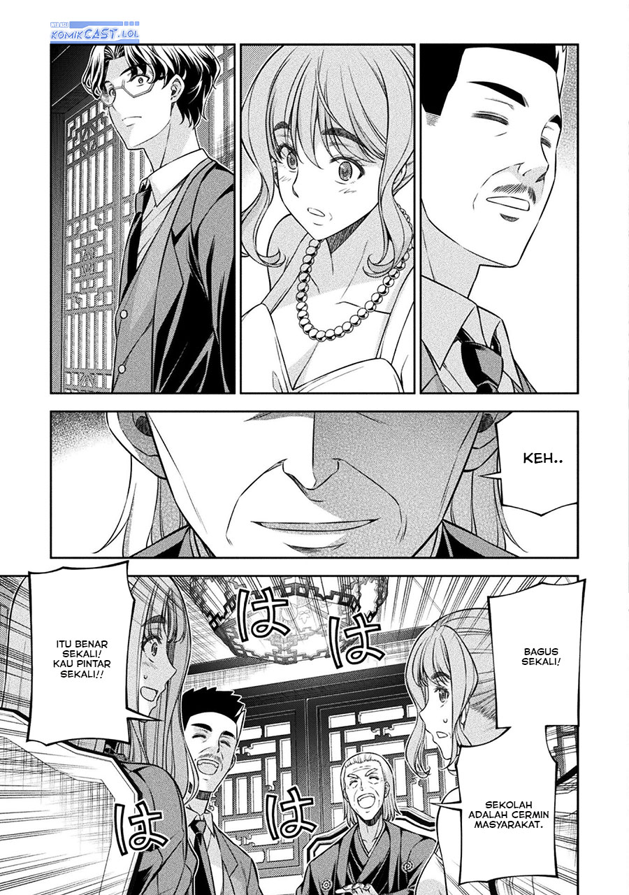 silver-plan-to-redo-from-jk - Chapter: 69