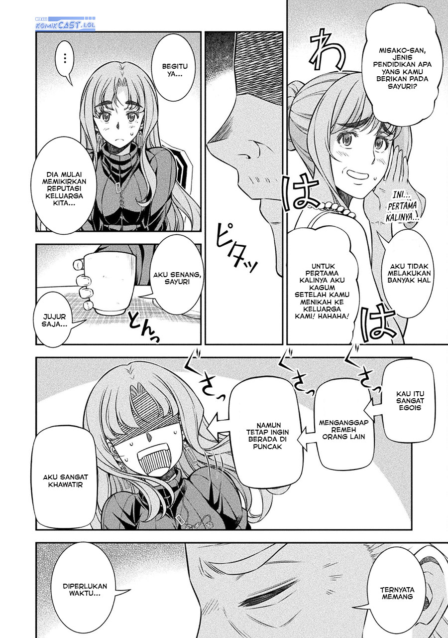 silver-plan-to-redo-from-jk - Chapter: 69