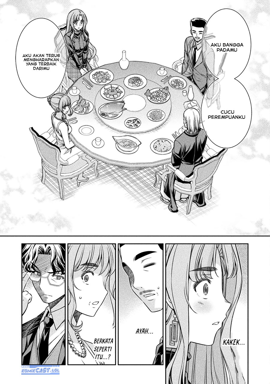 silver-plan-to-redo-from-jk - Chapter: 69