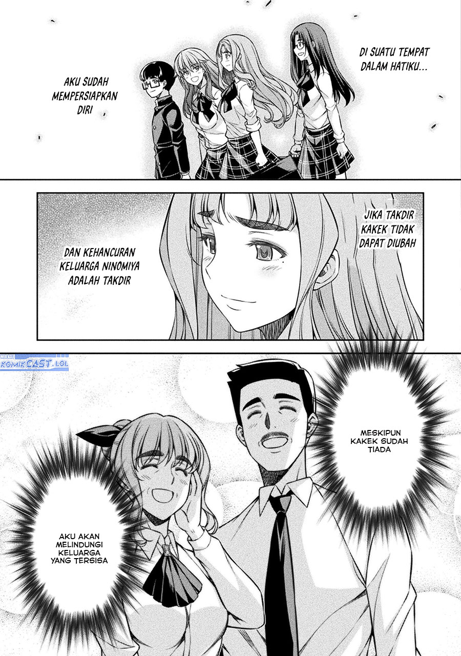 silver-plan-to-redo-from-jk - Chapter: 69