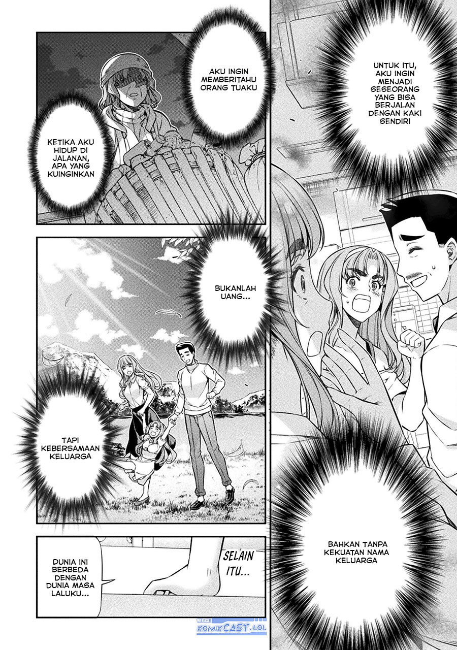 silver-plan-to-redo-from-jk - Chapter: 69