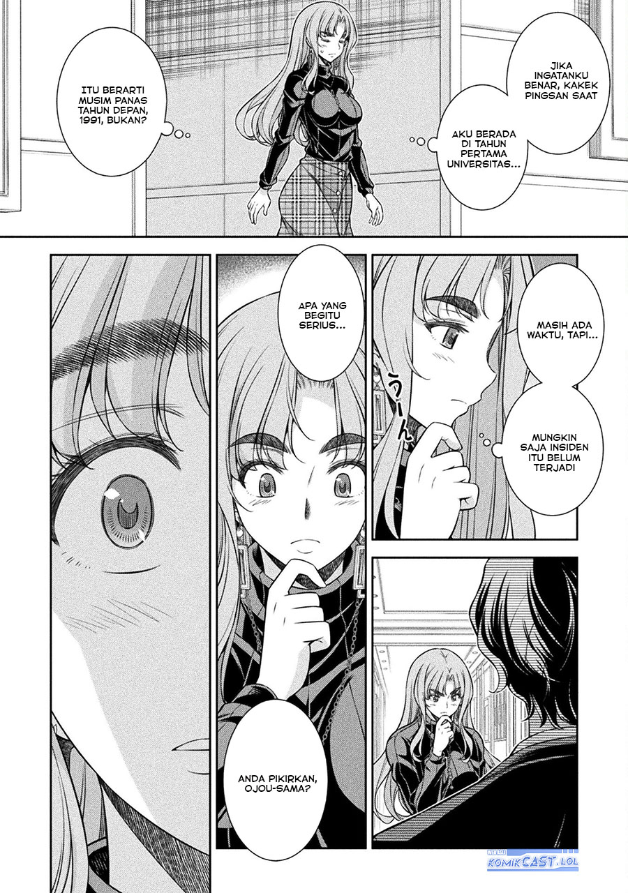 silver-plan-to-redo-from-jk - Chapter: 69