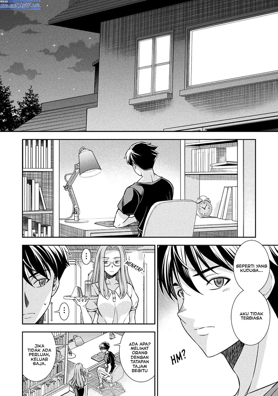 silver-plan-to-redo-from-jk - Chapter: 70