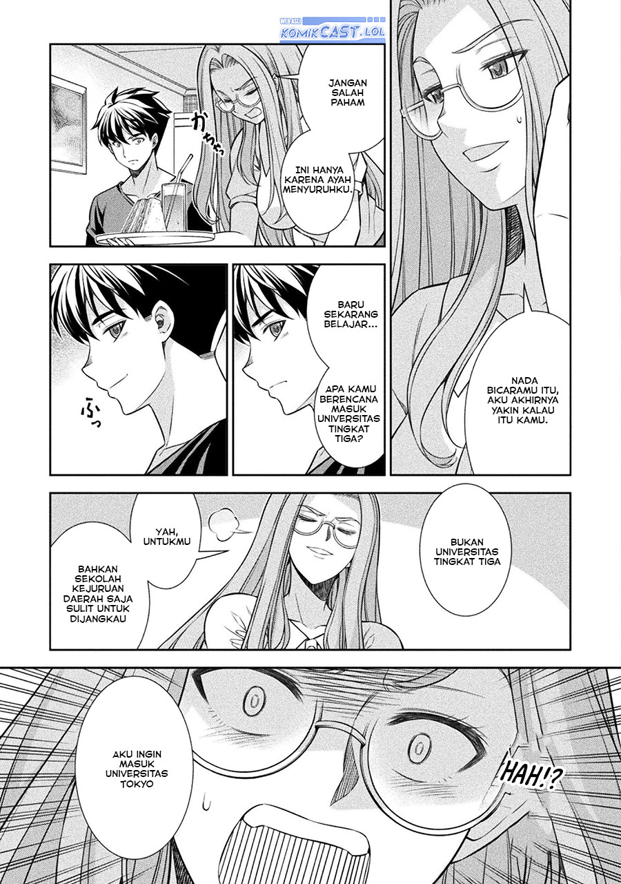 silver-plan-to-redo-from-jk - Chapter: 70