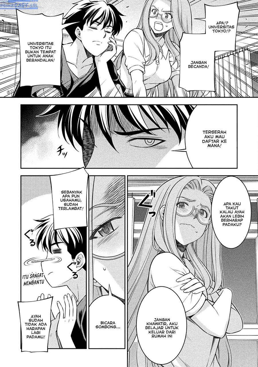 silver-plan-to-redo-from-jk - Chapter: 70