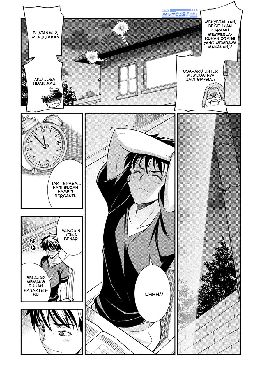 silver-plan-to-redo-from-jk - Chapter: 70