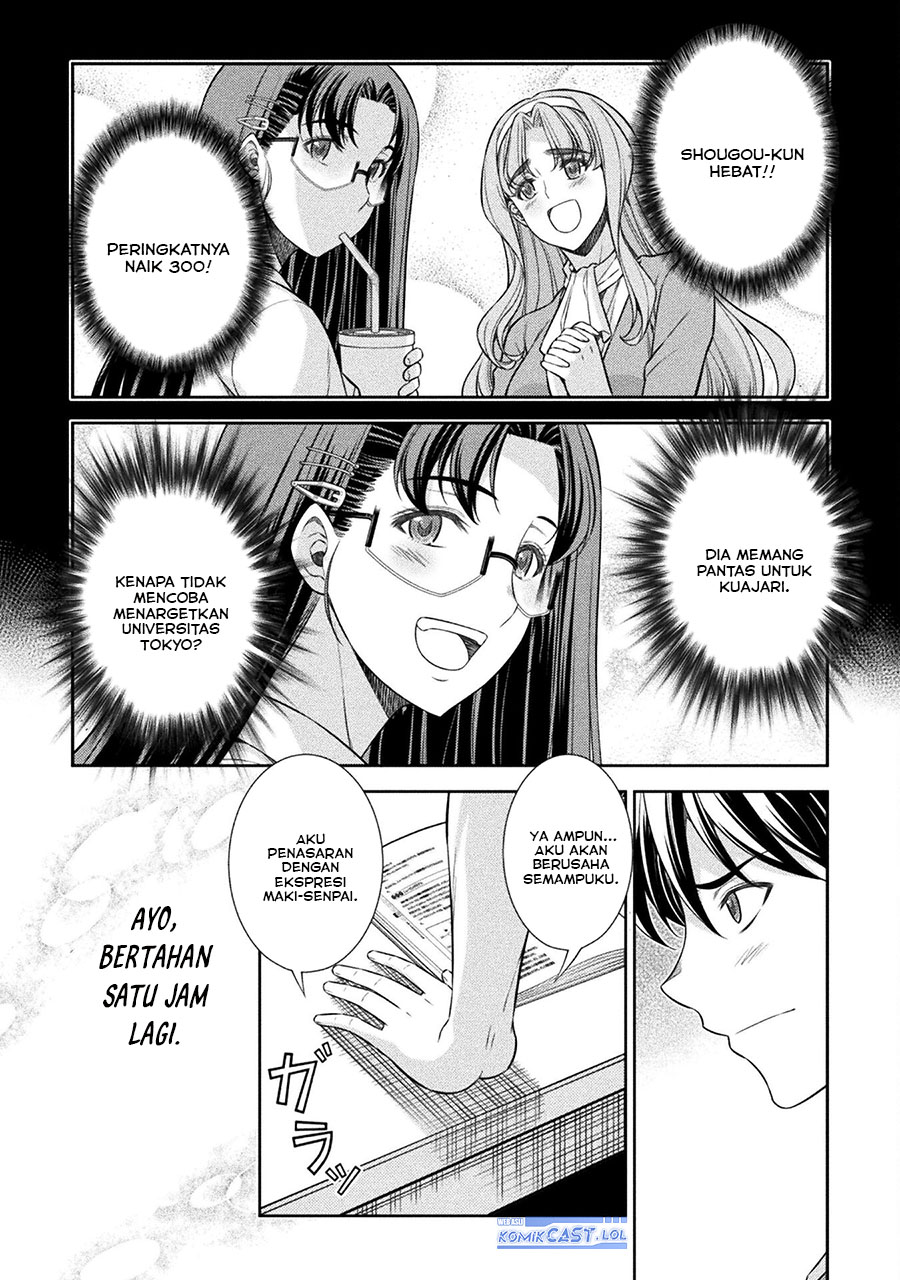 silver-plan-to-redo-from-jk - Chapter: 70