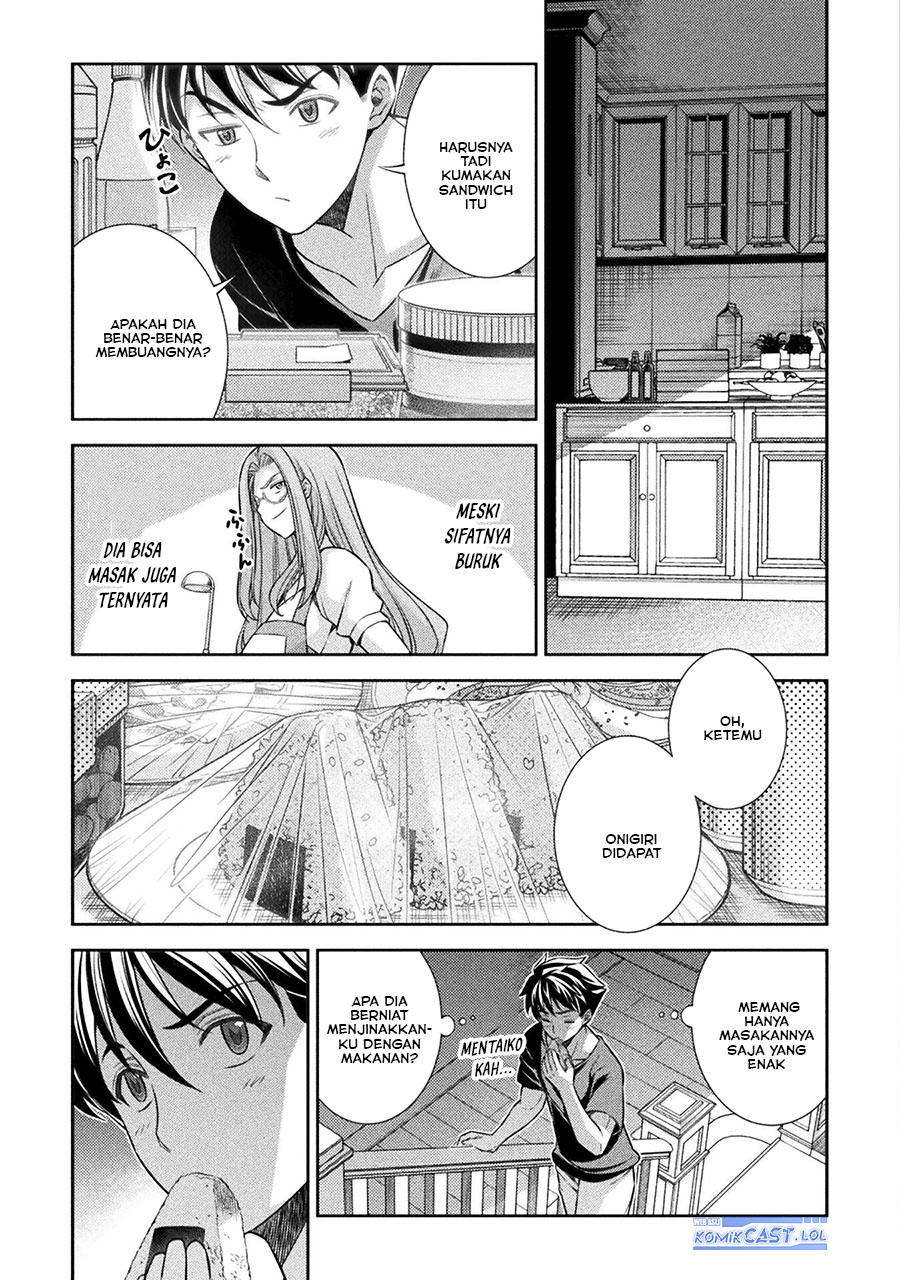 silver-plan-to-redo-from-jk - Chapter: 70