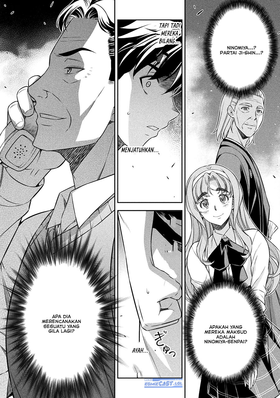 silver-plan-to-redo-from-jk - Chapter: 70