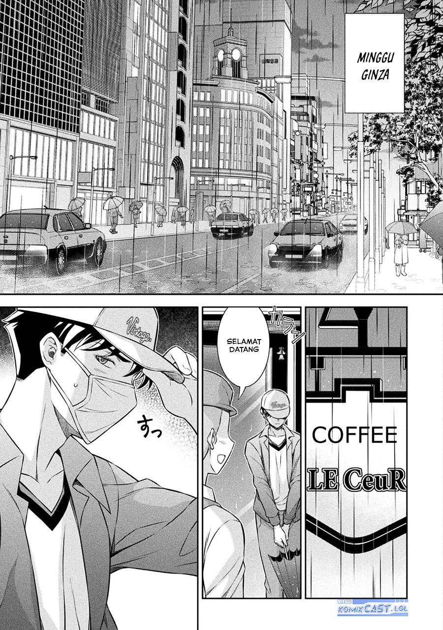 silver-plan-to-redo-from-jk - Chapter: 70