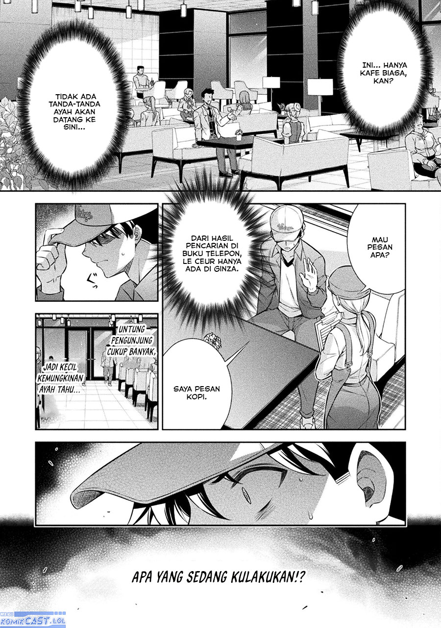 silver-plan-to-redo-from-jk - Chapter: 70
