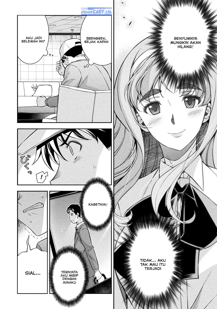 silver-plan-to-redo-from-jk - Chapter: 70