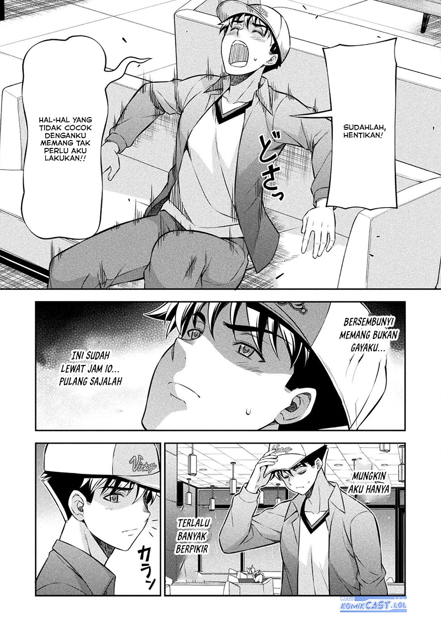 silver-plan-to-redo-from-jk - Chapter: 70