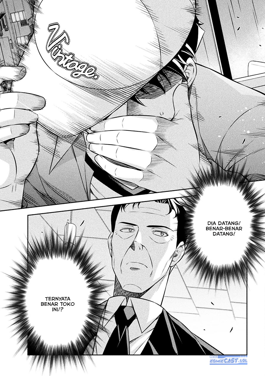 silver-plan-to-redo-from-jk - Chapter: 70