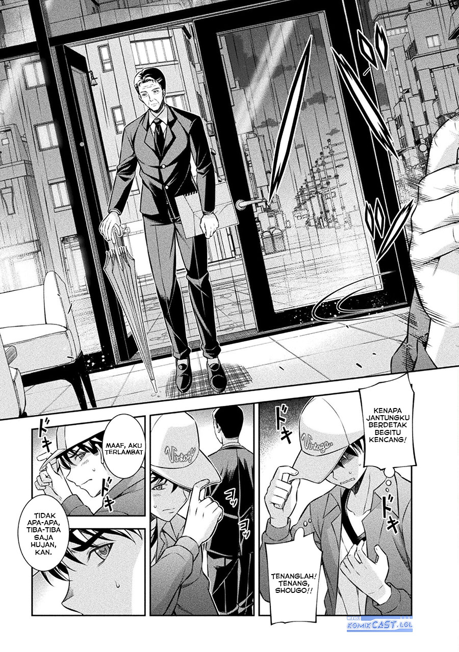 silver-plan-to-redo-from-jk - Chapter: 70