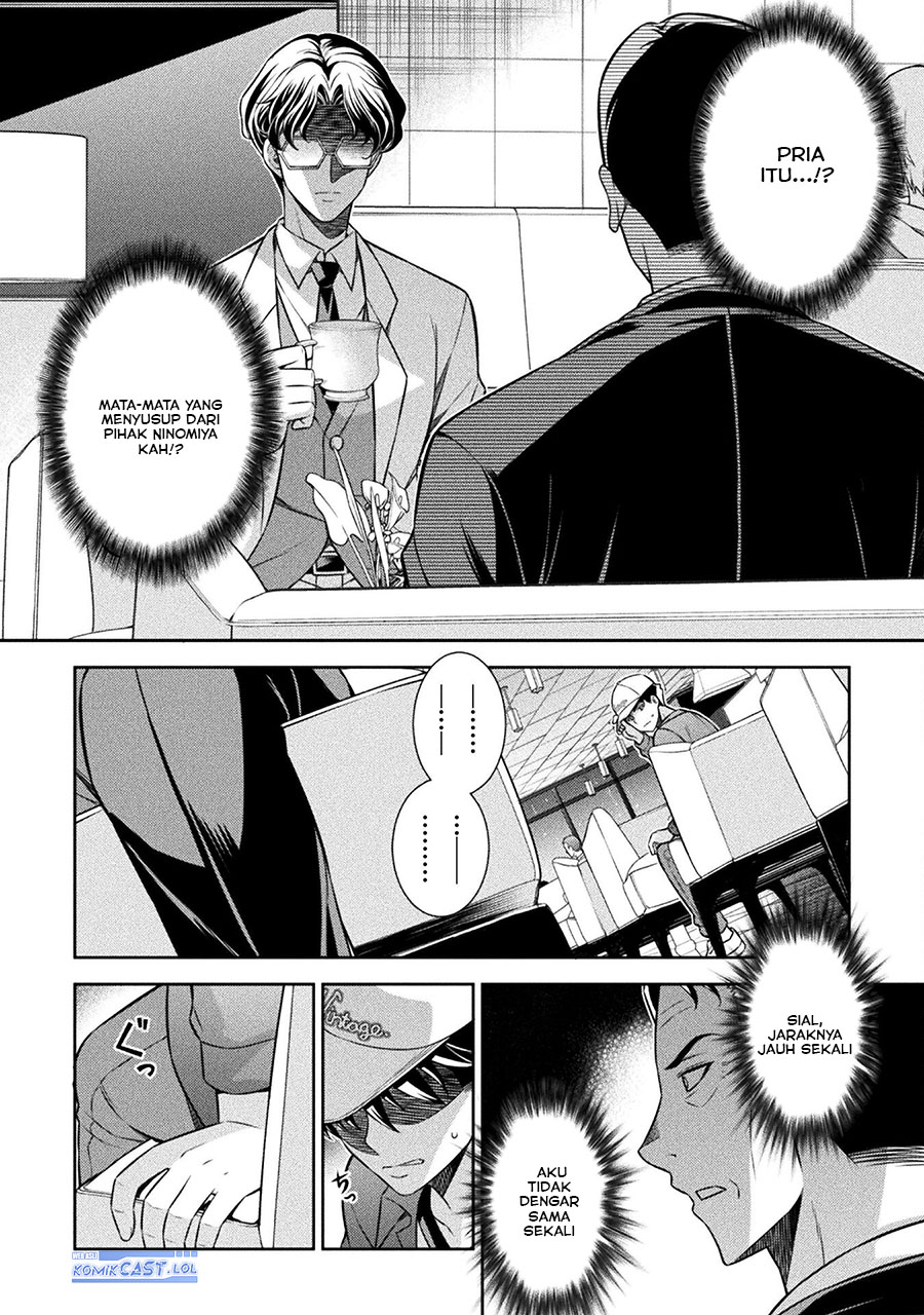 silver-plan-to-redo-from-jk - Chapter: 70