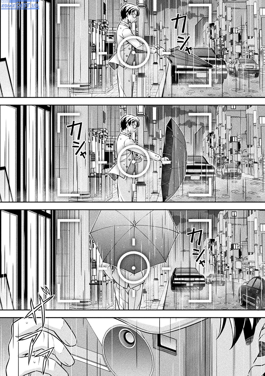 silver-plan-to-redo-from-jk - Chapter: 70