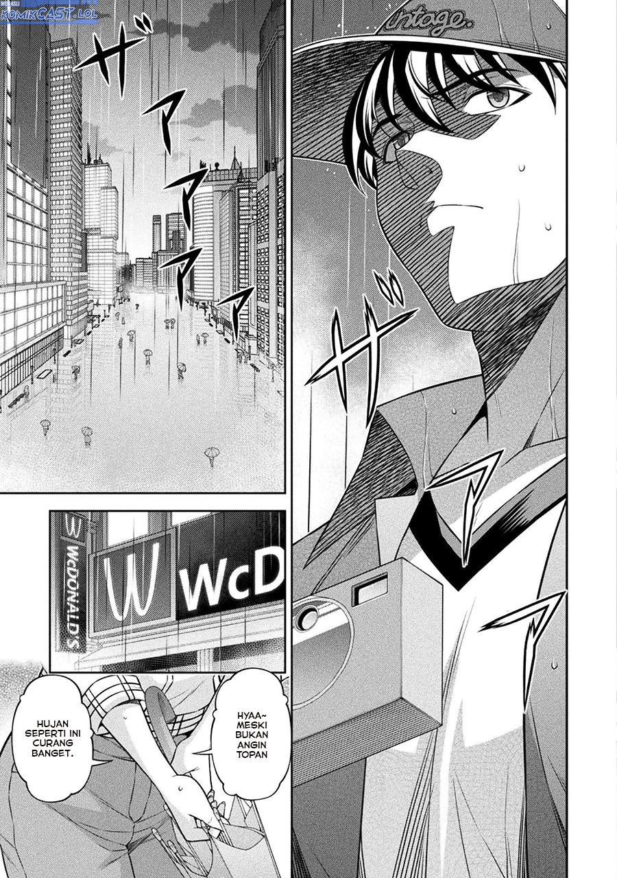 silver-plan-to-redo-from-jk - Chapter: 70