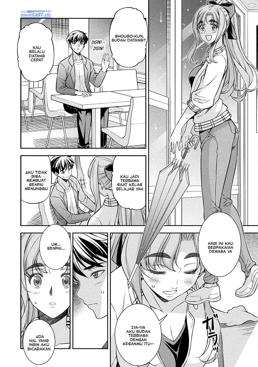 silver-plan-to-redo-from-jk - Chapter: 70