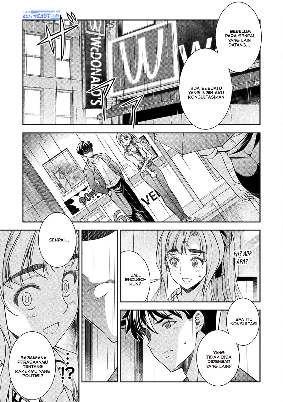 silver-plan-to-redo-from-jk - Chapter: 70