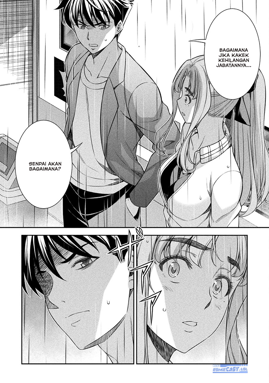 silver-plan-to-redo-from-jk - Chapter: 70