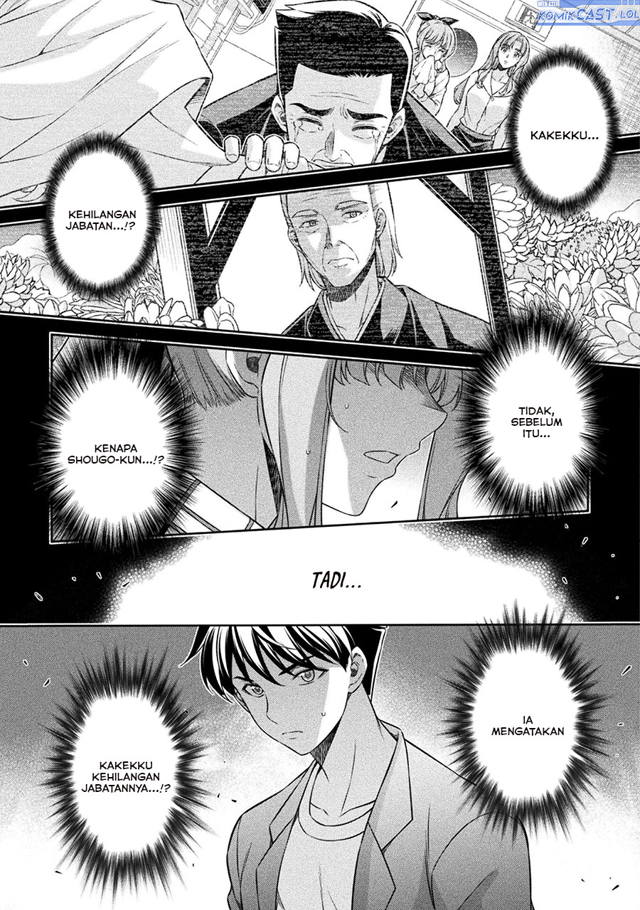 silver-plan-to-redo-from-jk - Chapter: 70