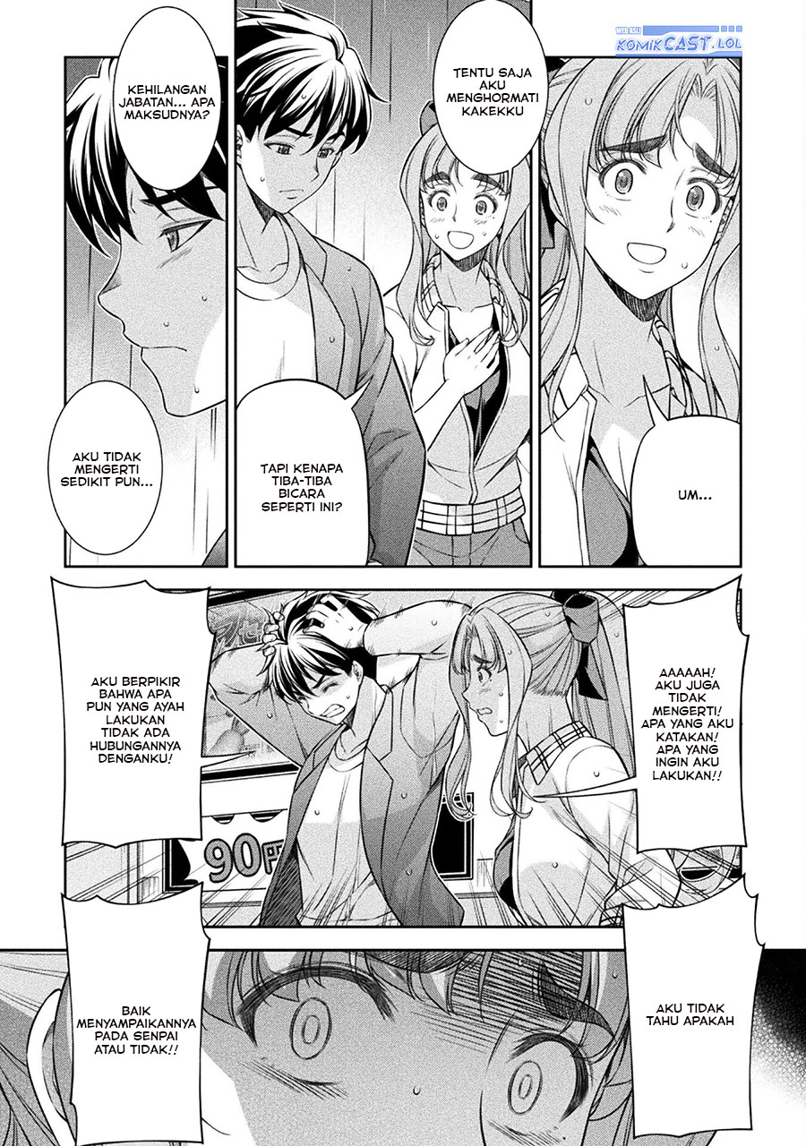 silver-plan-to-redo-from-jk - Chapter: 70