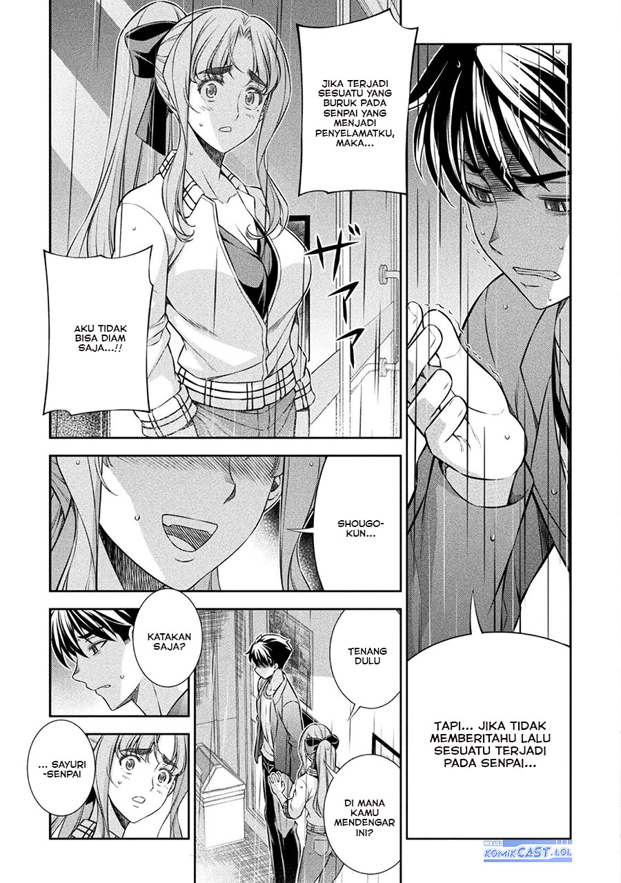 silver-plan-to-redo-from-jk - Chapter: 70