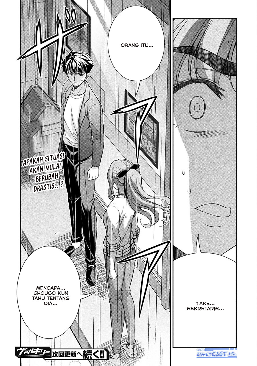 silver-plan-to-redo-from-jk - Chapter: 70