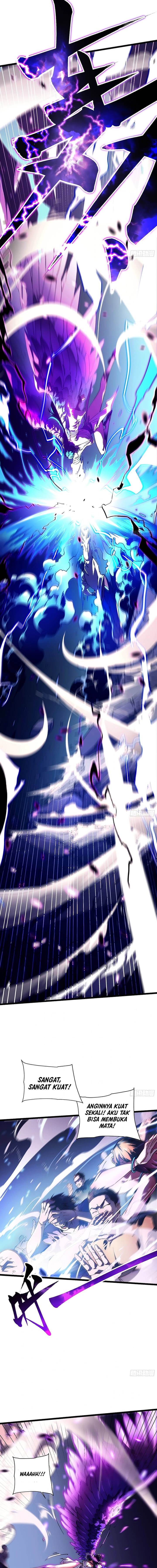 martial-evolution-start-by-awakening-the-king-of-monsters - Chapter: 9