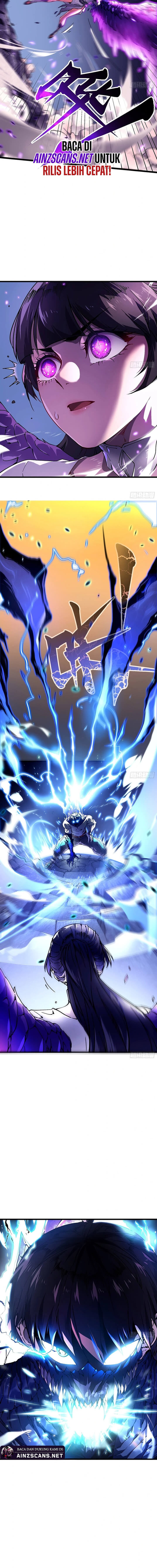 martial-evolution-start-by-awakening-the-king-of-monsters - Chapter: 9