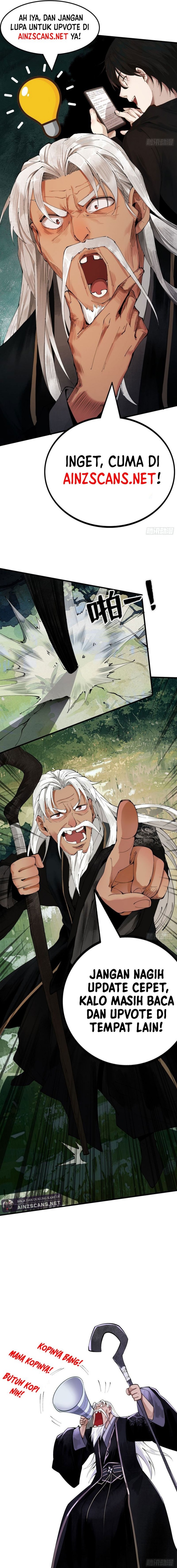 martial-evolution-start-by-awakening-the-king-of-monsters - Chapter: 10