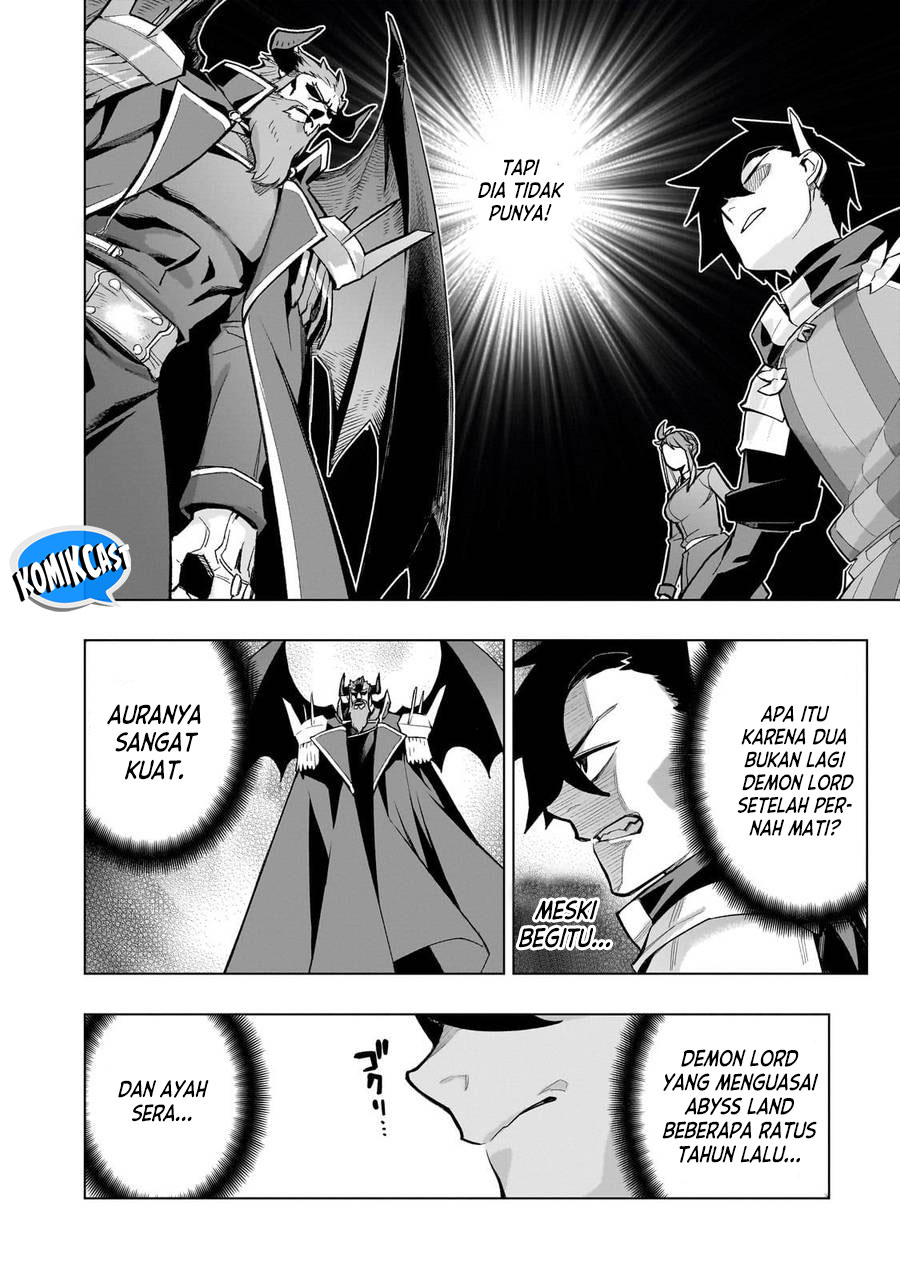 kuro-no-shoukanshi - Chapter: 151