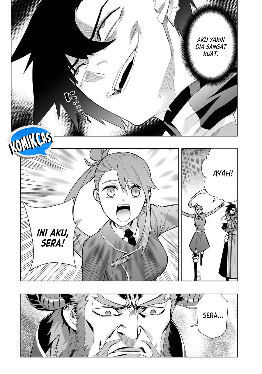 kuro-no-shoukanshi - Chapter: 151