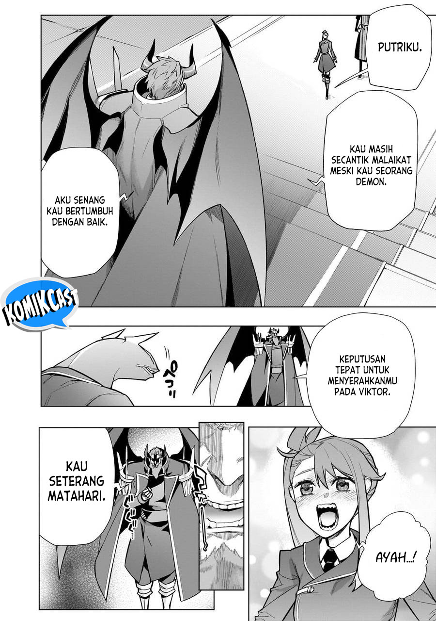 kuro-no-shoukanshi - Chapter: 151