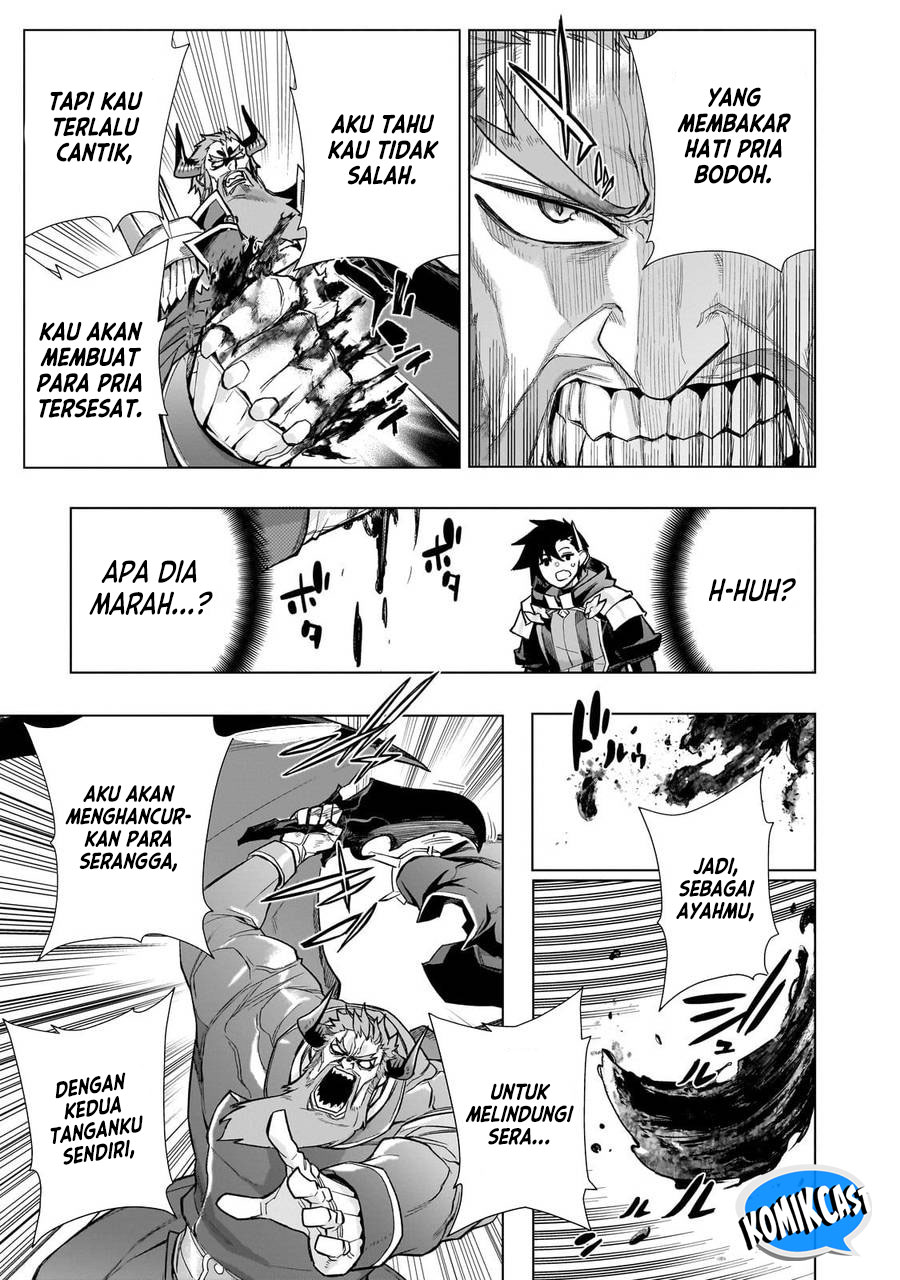kuro-no-shoukanshi - Chapter: 151