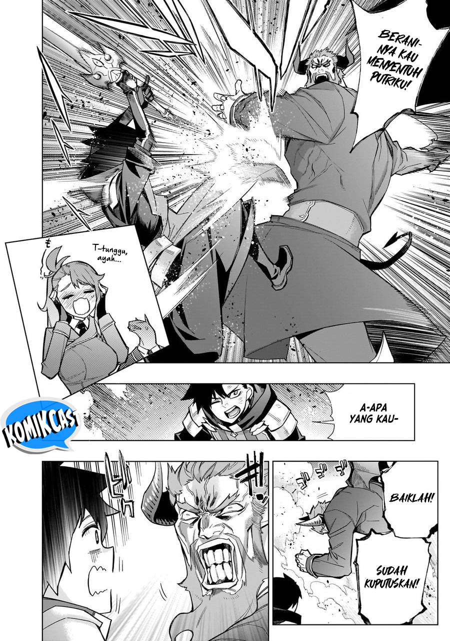 kuro-no-shoukanshi - Chapter: 151