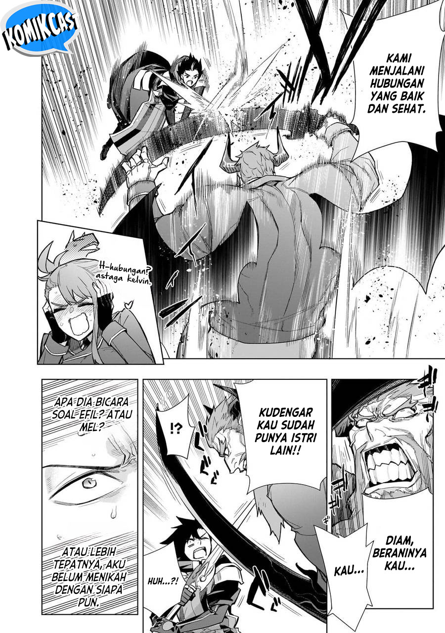 kuro-no-shoukanshi - Chapter: 151