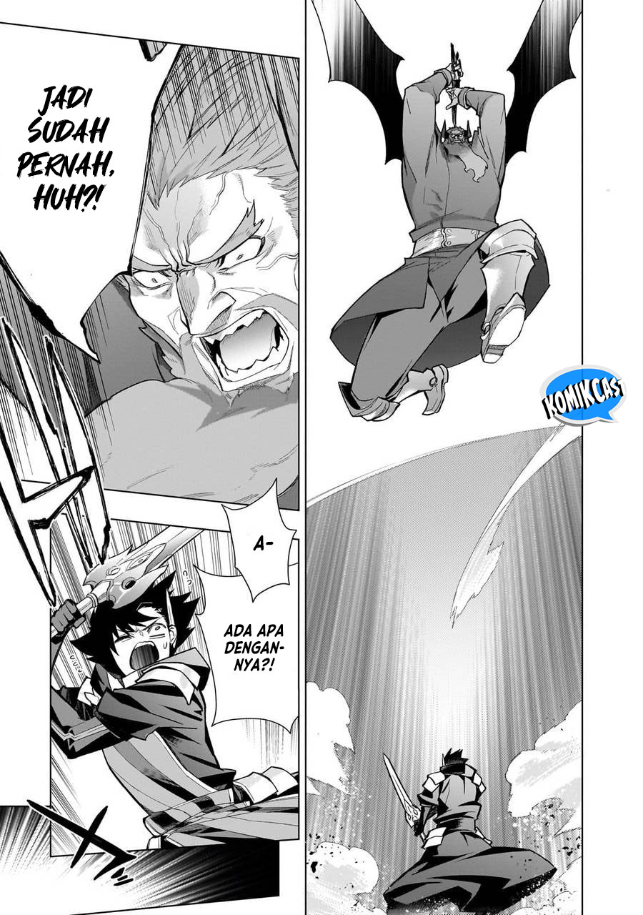 kuro-no-shoukanshi - Chapter: 151