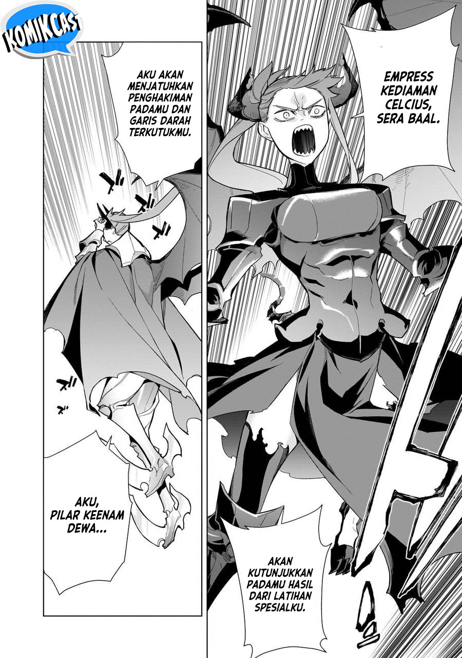 kuro-no-shoukanshi - Chapter: 151