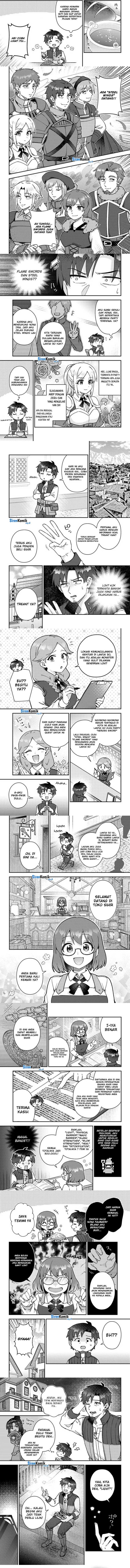teihen-ossan-cheat-kokusei-de-isekai-rakuraku-life - Chapter: 14