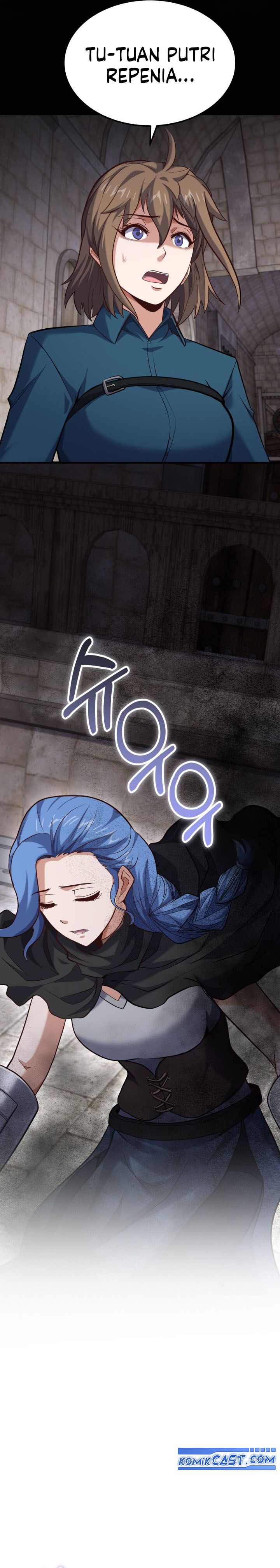 reincarnation-of-the-swordmaster - Chapter: 60