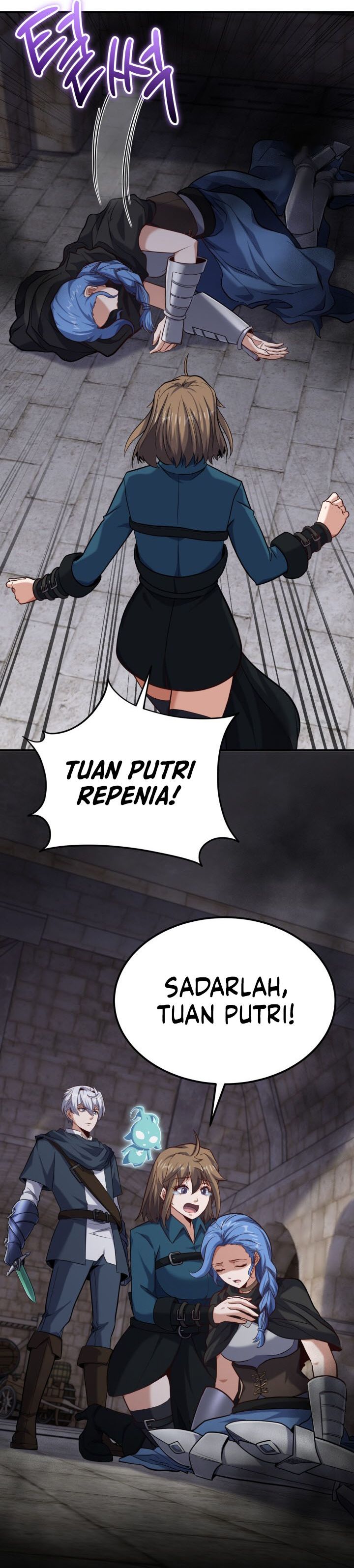 reincarnation-of-the-swordmaster - Chapter: 60